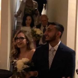 Meet your Posher, Natalia